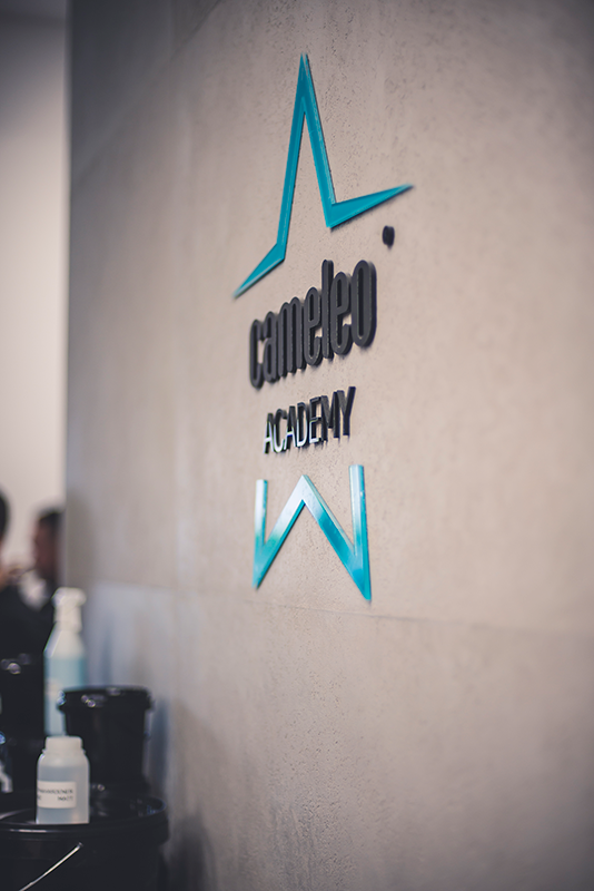 Cameleo Academy