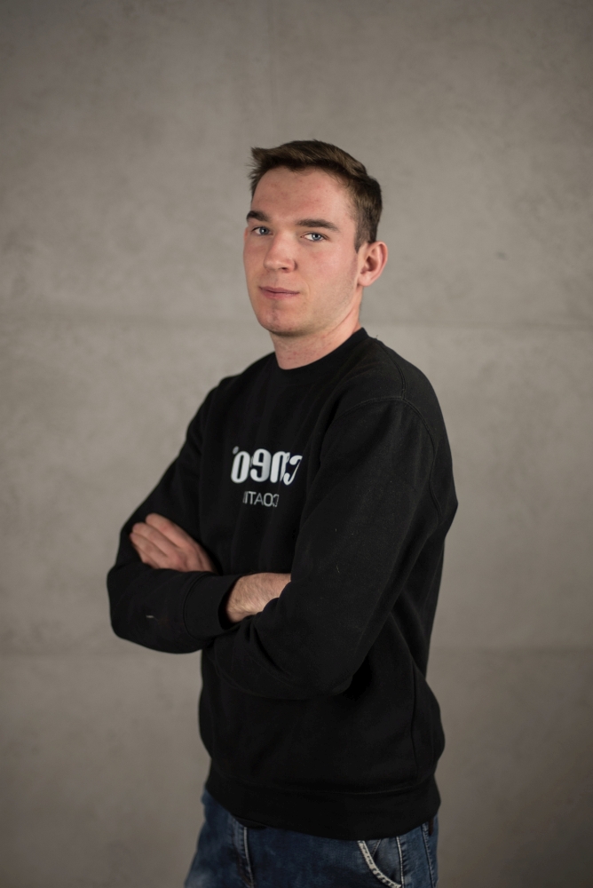 Dominik Szymoniak