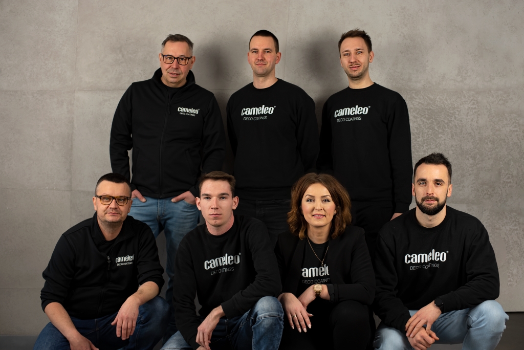 Team Cameleo