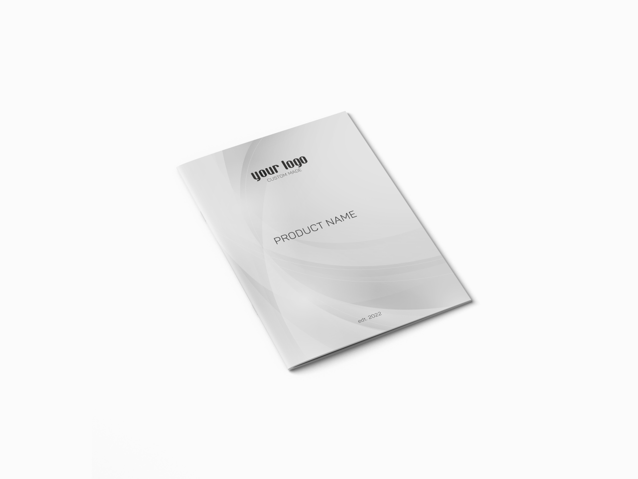 Custom Made catalog